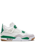 N372O Jordan Air Jordan 4 SB "Pine Green" sneakers