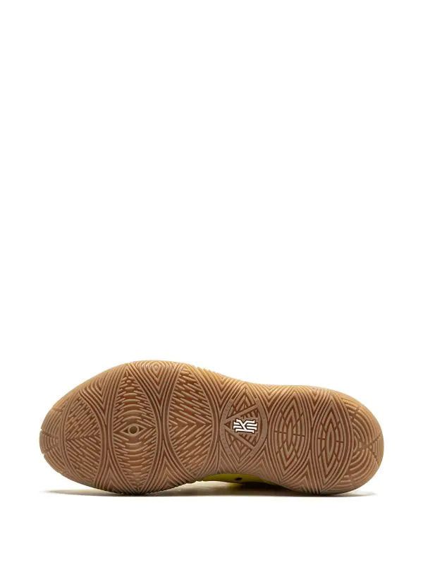 N370O Nike tenis Kyrie 5 SBSP Bob Esponja - Calzado de mujer y hombre