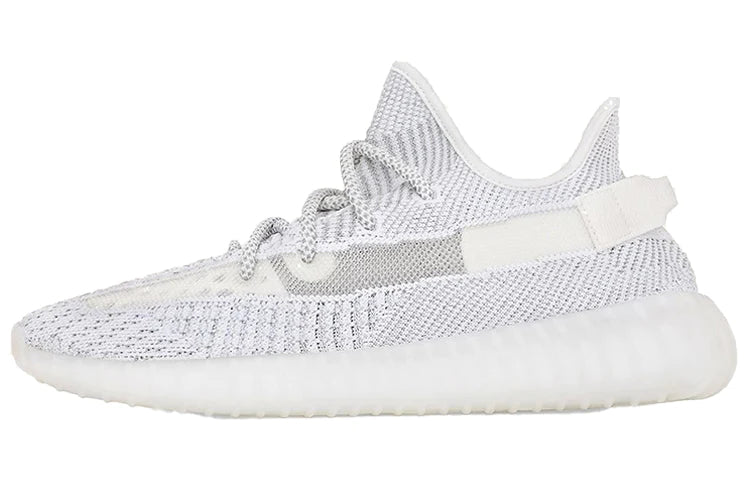 N370O ADIDAS YEEZY BOOST 350 V2 BLANCO GRIS - Calzado de mujer y hombre