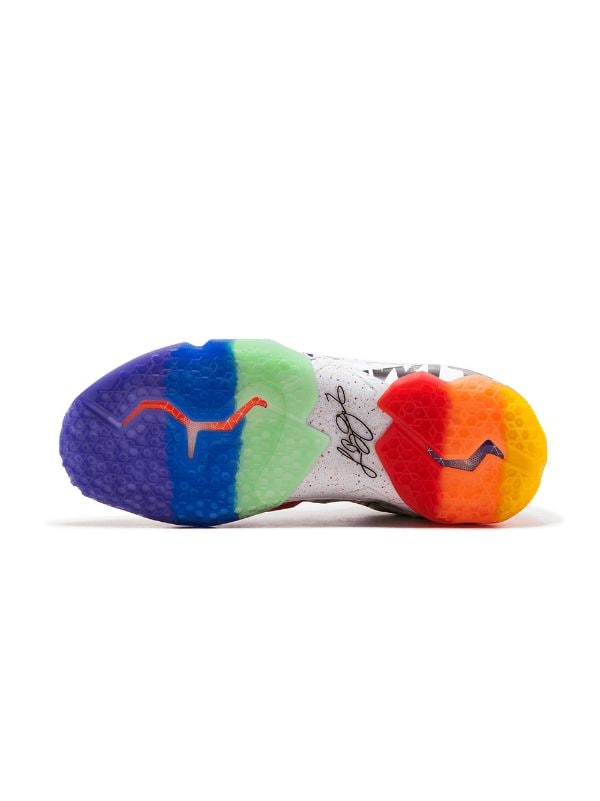 N372O Nike tenis Lebron 11 Premium