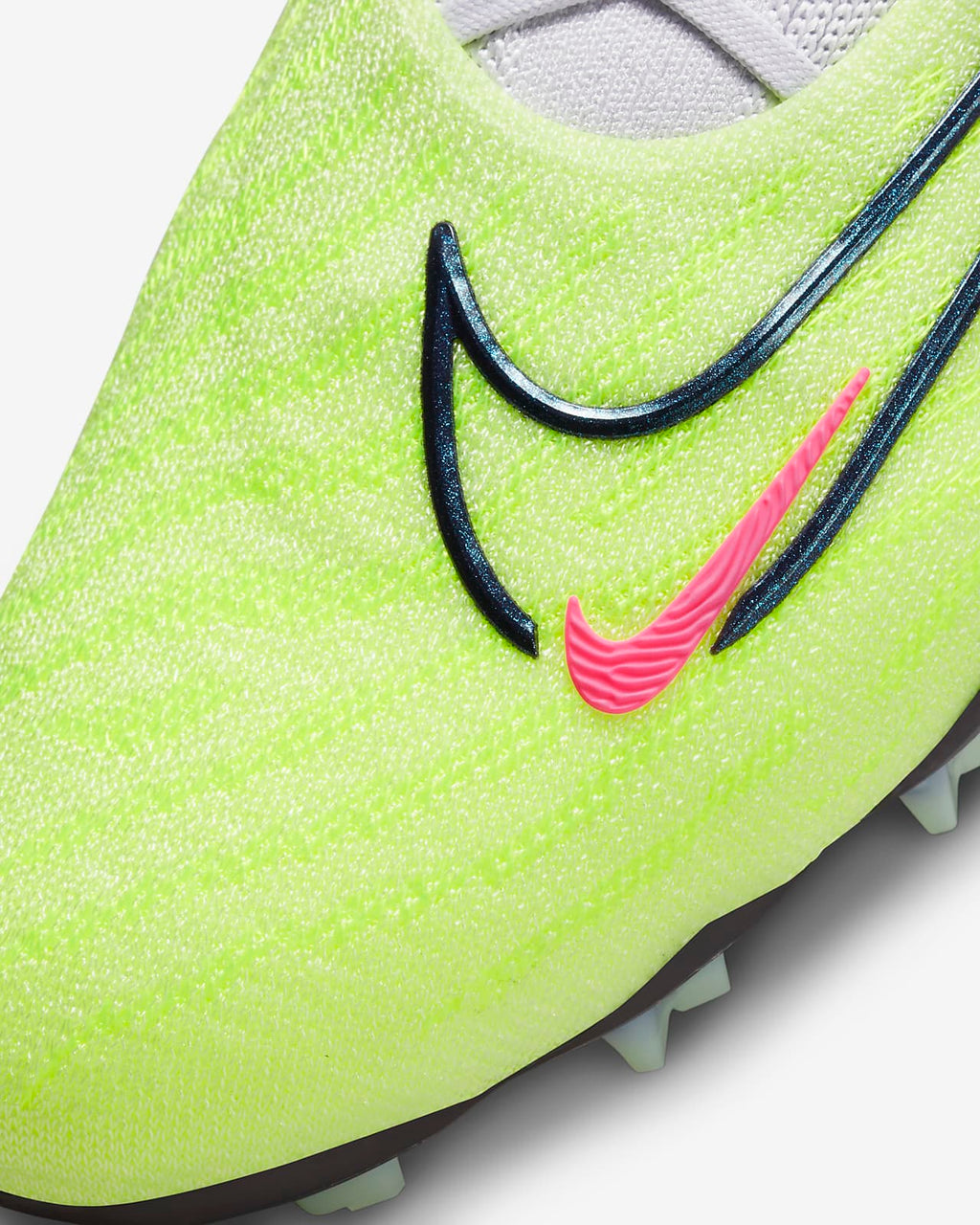 N372O Nike Phantom GX Elite Firm-Ground Football Boot