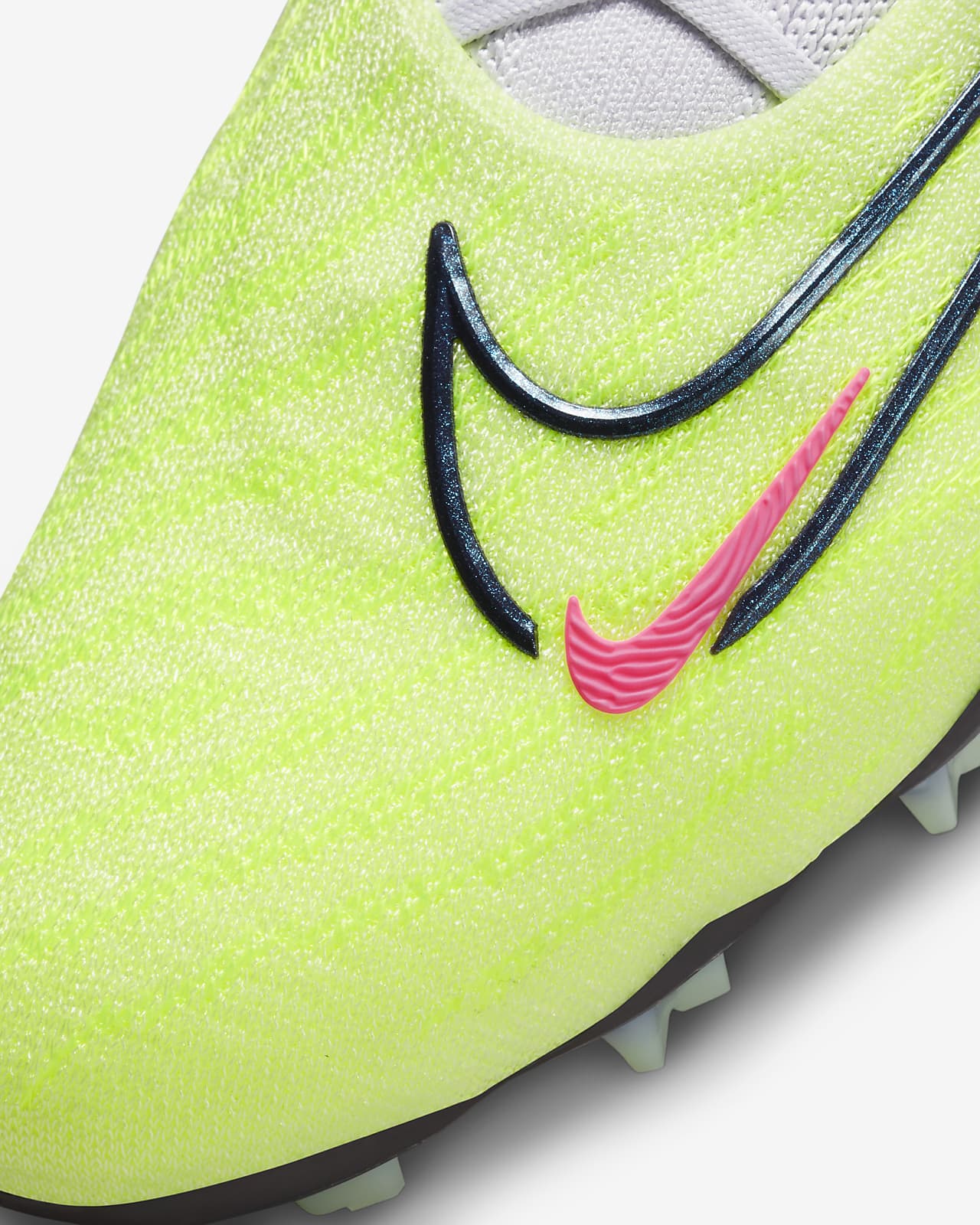 N372O Nike Phantom GX Elite Firm-Ground Football Boot
