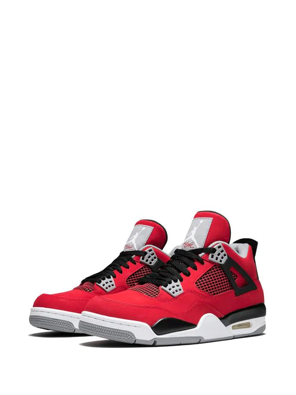 N370O Jordan 4 Retro Toro Bravo (PS)