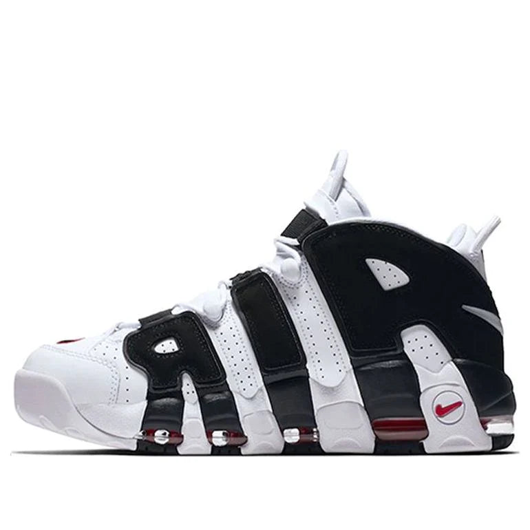 N370O NIKE AIR MORE UPTEMPO SCOTTIE PIPPEN CRIMPSON