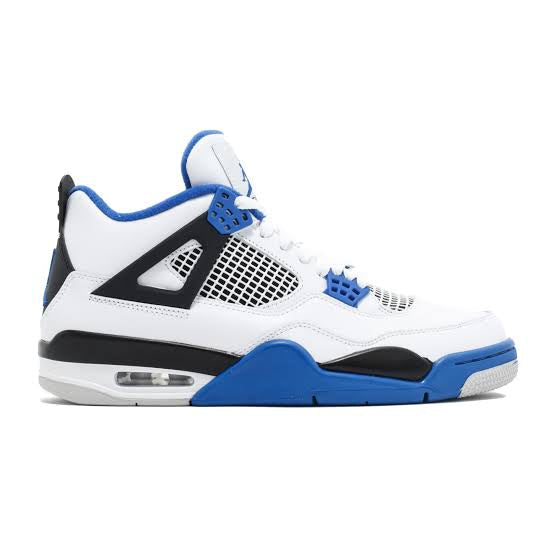 N370O AIR JORDAN 4 MOTORSPORT - Calzado de mujer y hombre