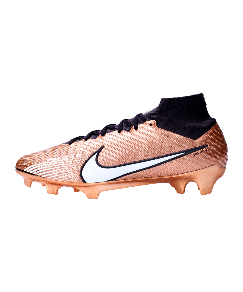 N372O NIKE AIR ZOOM MERCURIAL SUPERFLY IX ELITE FG GENERATION