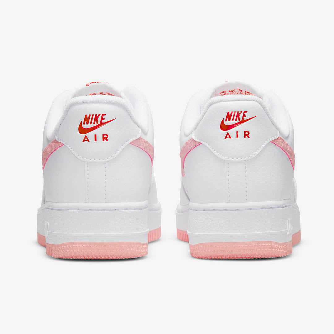 Nike Air Force 1 Low 'Valentine's Day 2022 - Calzado de mujer y hombre