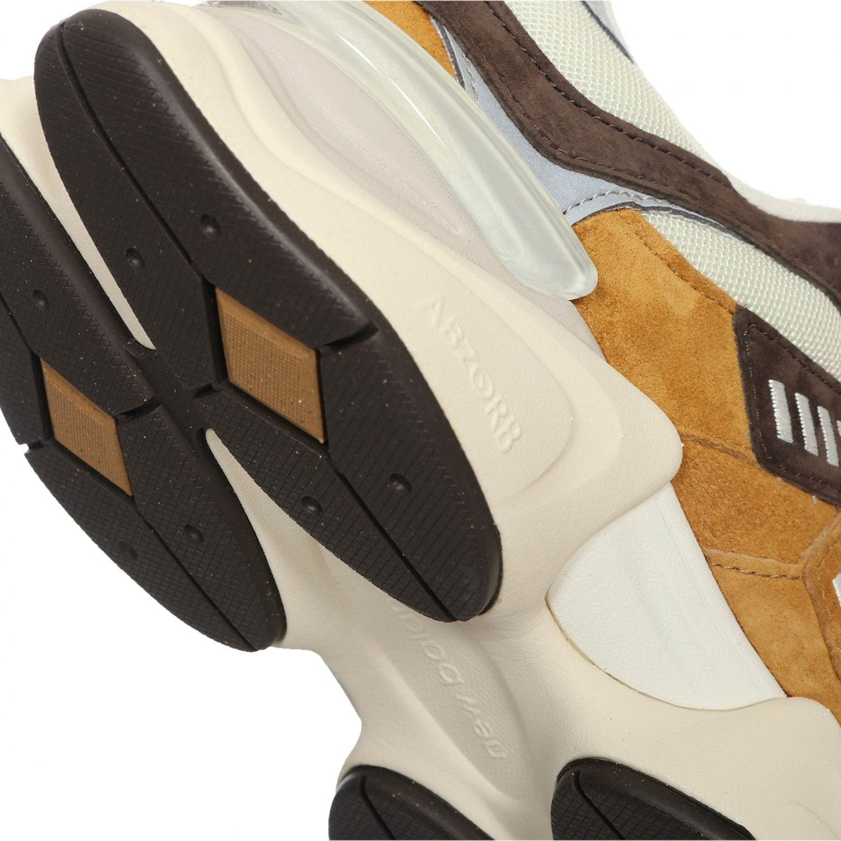 N372O New Balance 9060 Workwear - Calzado de mujer y hombre