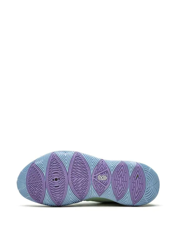 N370O Nike tenis Kyrie 5 Calamardo