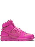 N3700 tenis Dunk High SP Ambush - Lethal Pink