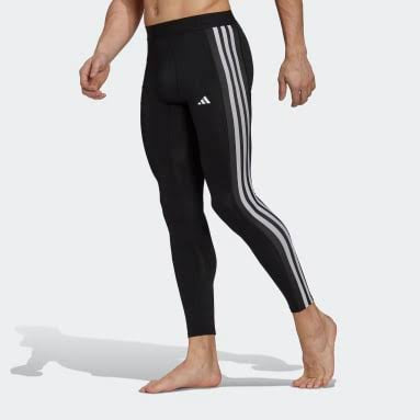 N372 Licra de hombre adidas
