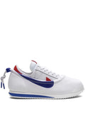N372O Nike "tenis ""White/Royal/Red"" de NIke x Clot Cortez"