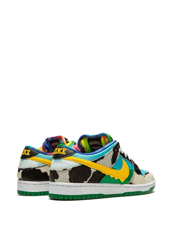 tenis SB Dunk ""Ben & Jerry's low-top sneakers
