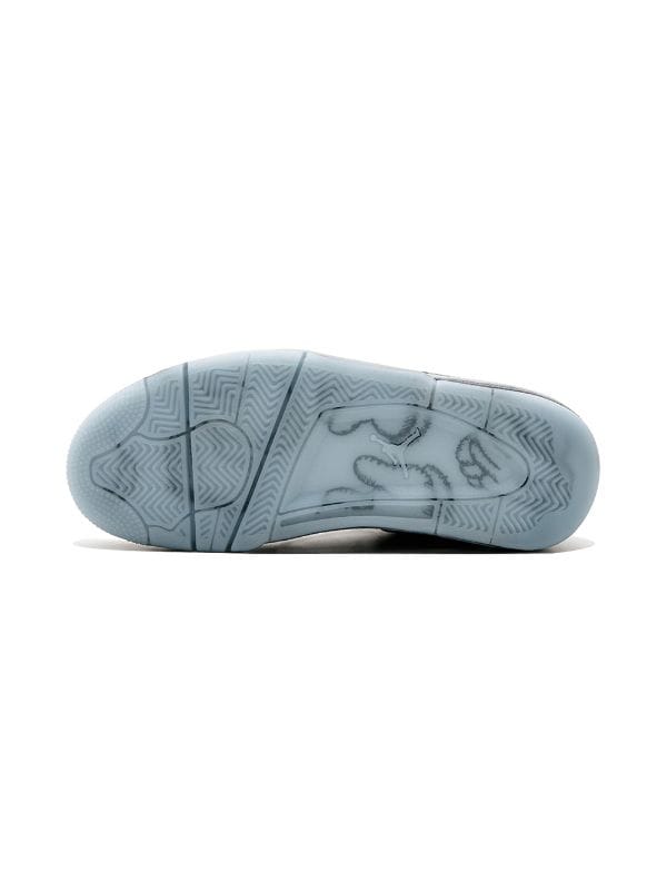 (G5) Jordan Air Jordan 4 Retro Kaws