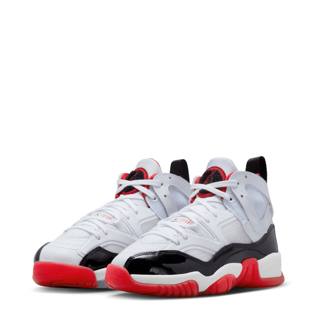 N372O Tenis Jordan Jumpman Two Trey