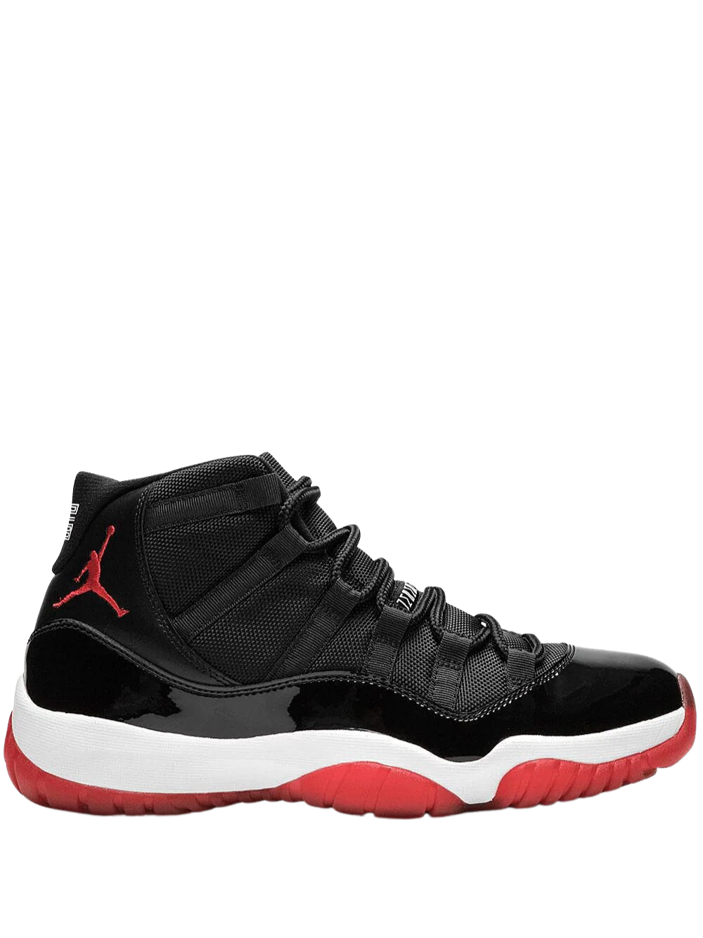N370O Jordan Air Jordan 11 Retro bred - Calzado de mujer y hombre