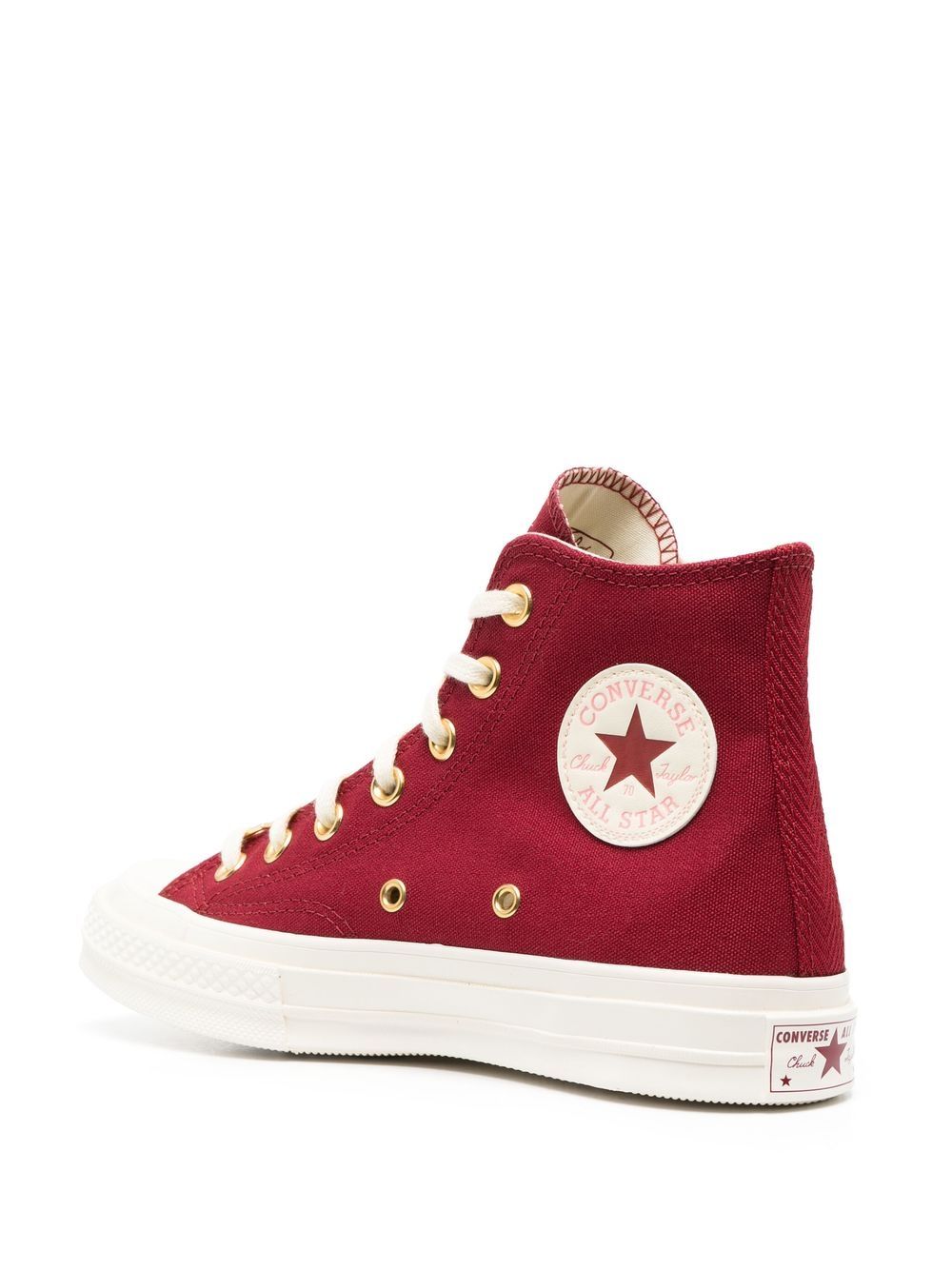 N373O A05138C_3 A05138C_4 CONVERSE TENIS CONVERSE CTAS LIFT HI