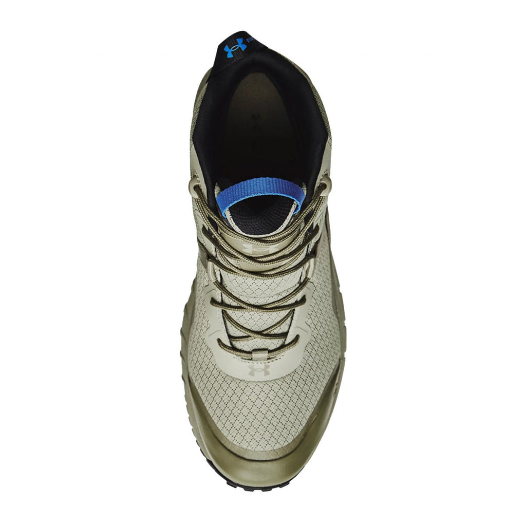 N372O Botas Under Armour Micro G Valsetz verde
