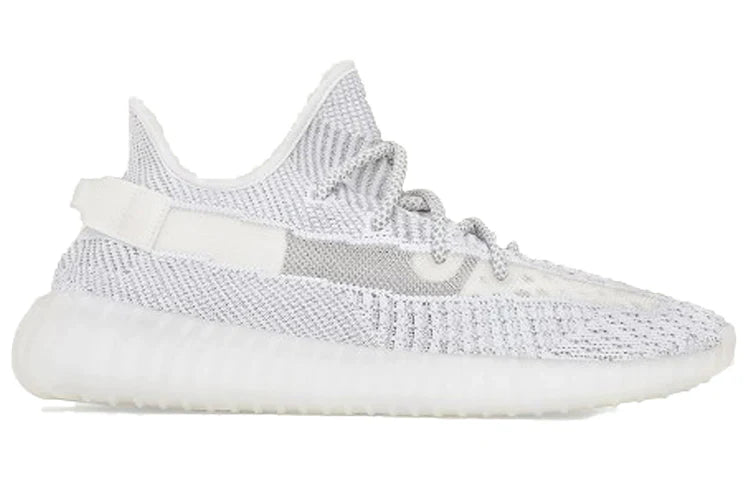 N370O ADIDAS YEEZY BOOST 350 V2 BLANCO GRIS - Calzado de mujer y hombre