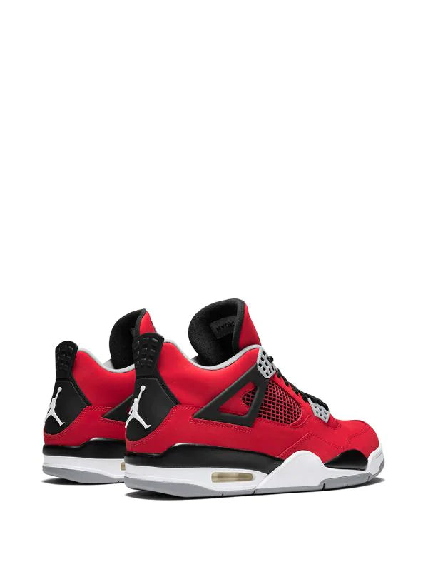 N370O Jordan 4 Retro Toro Bravo (PS)