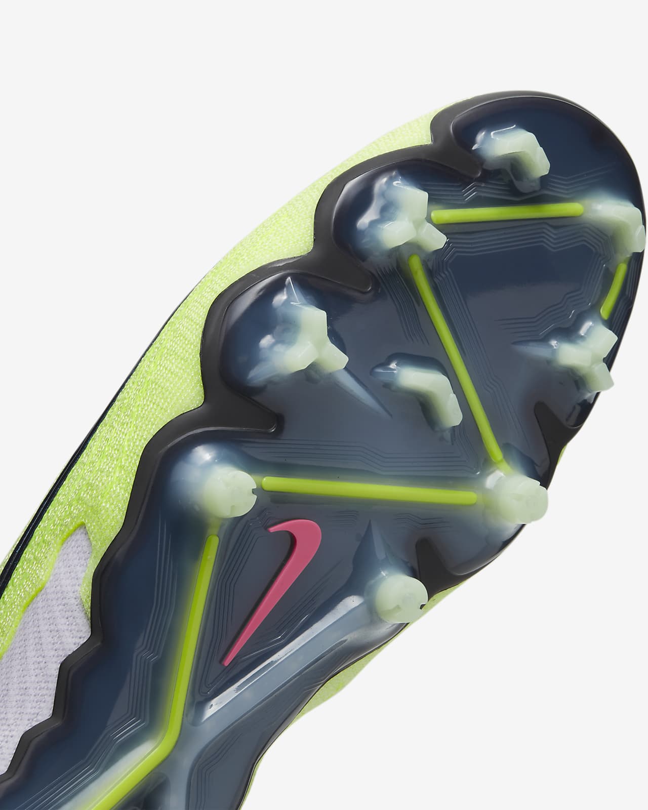N372O Nike Phantom GX Elite Firm-Ground Football Boot
