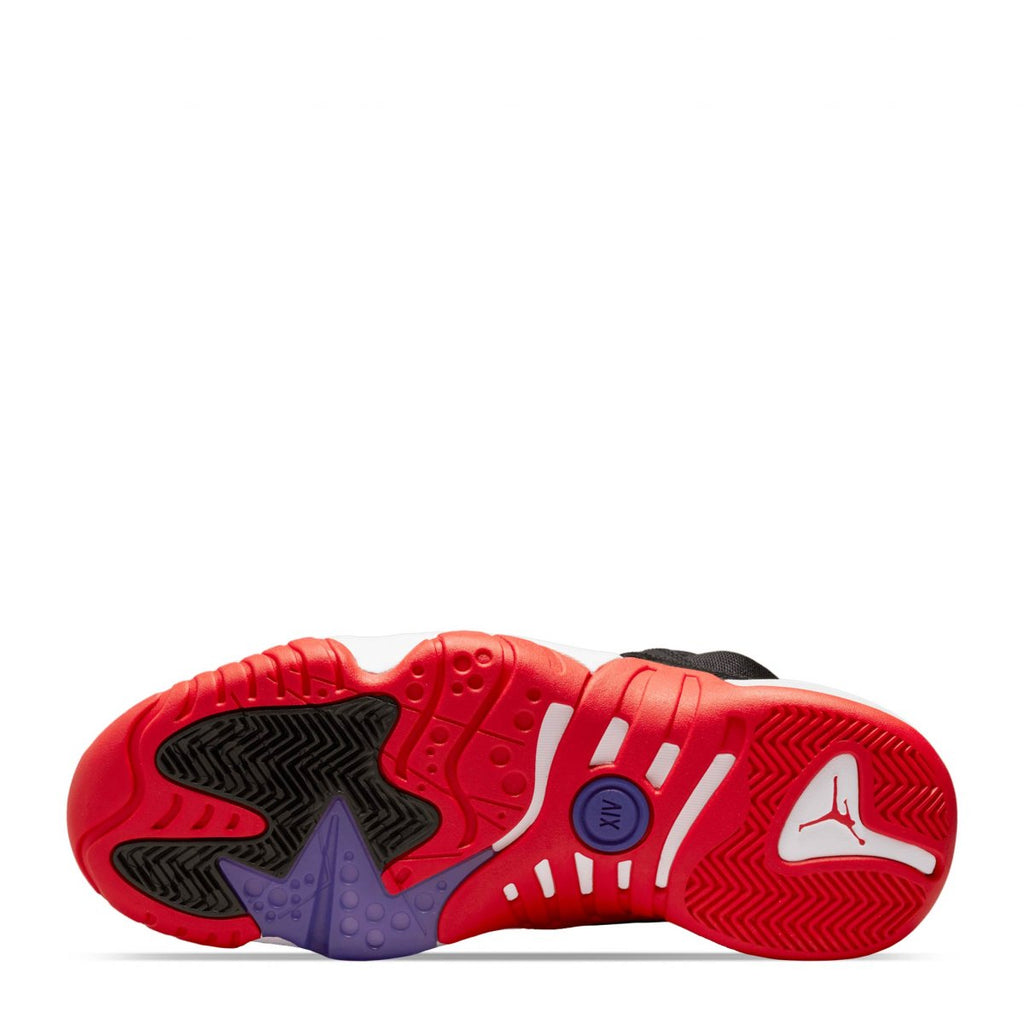 N372O Tenis Jordan Jumpman Two Trey - Calzado de mujer y hombre