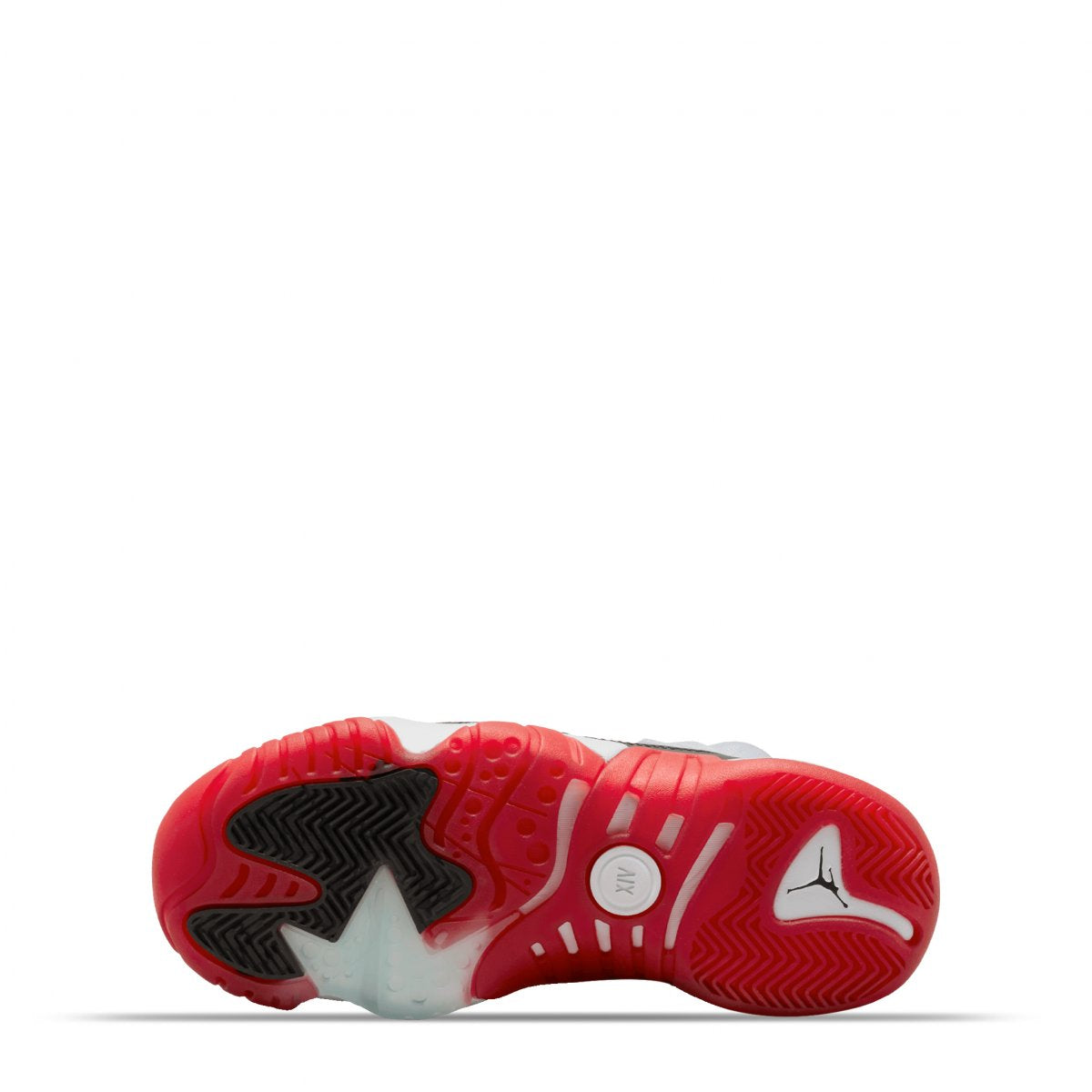 N372O Tenis Jordan Jumpman Two Trey