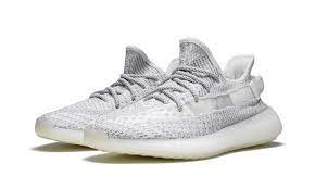 N370O ADIDAS YEEZY BOOST 350 V2 BLANCO GRIS - Calzado de mujer y hombre