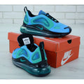 N370 Nike 720 azul - Calzado de mujer y hombre