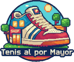 Tenis al por mayor