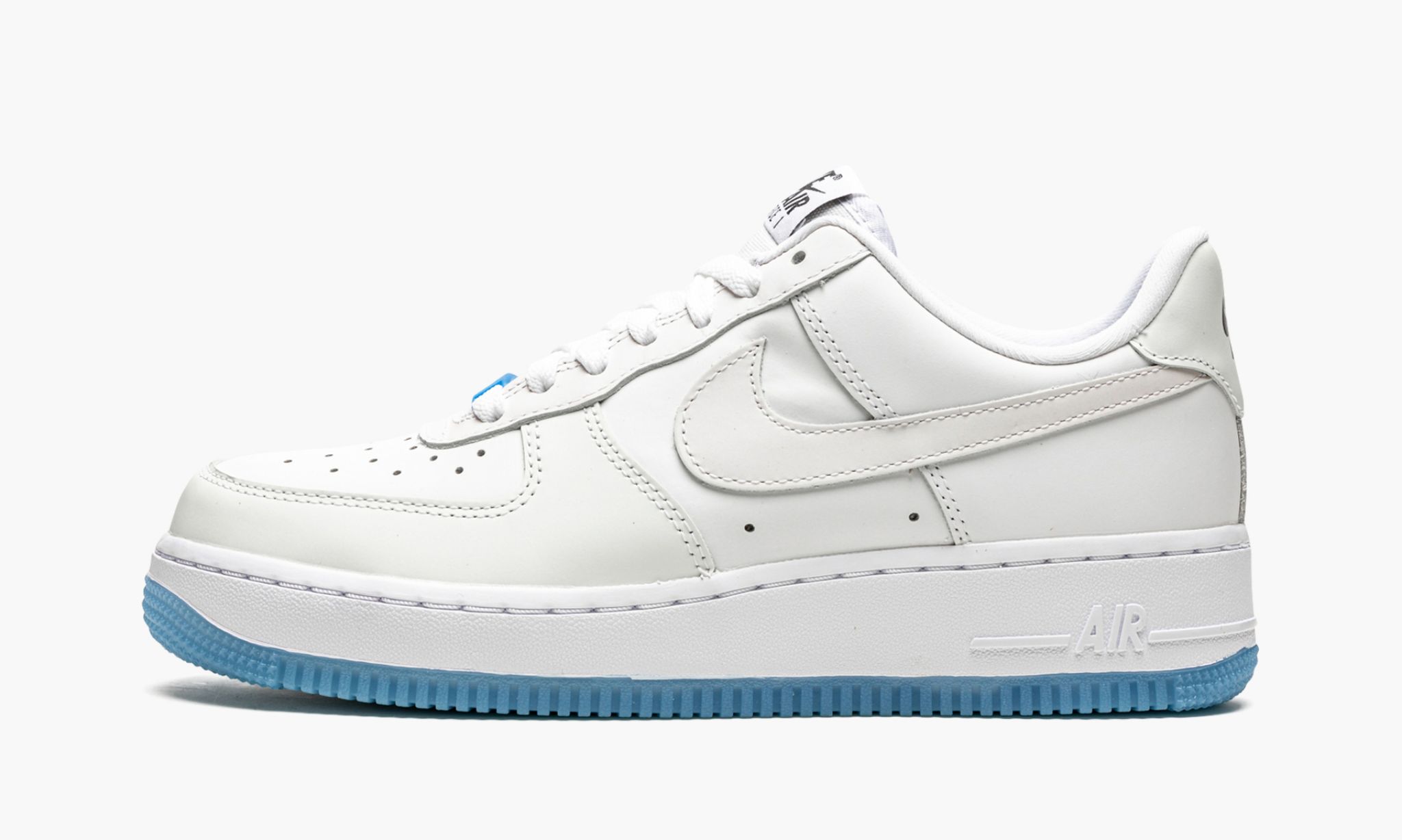 N370O Nike air force 1 uv reactive - Calzado de mujer y hombre