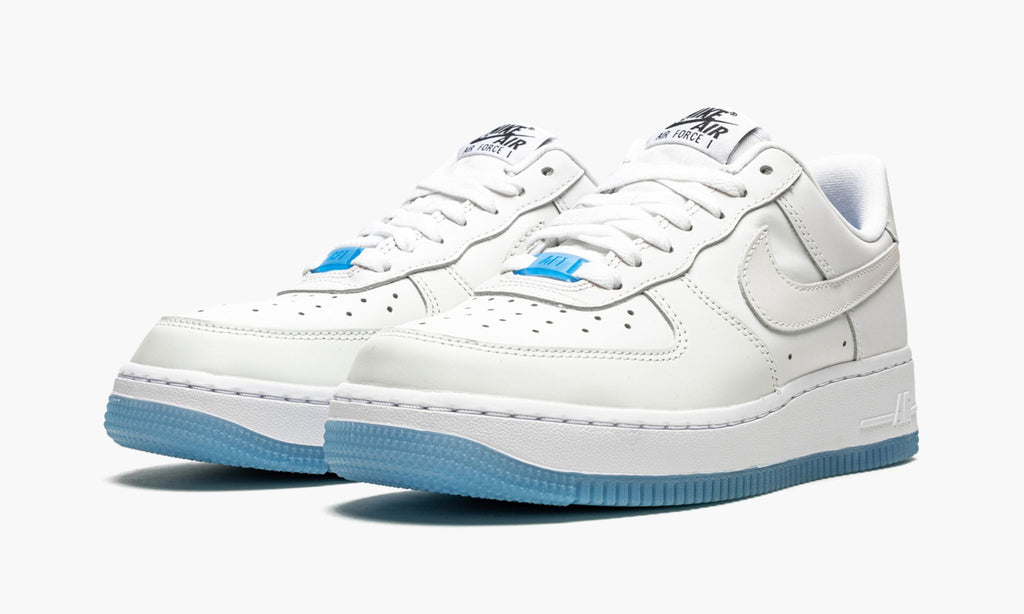 N370O Nike air force 1 uv reactive - Calzado de mujer y hombre