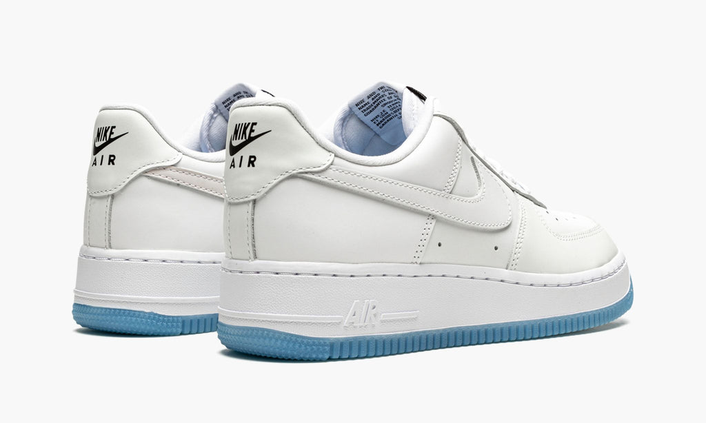 N370O Nike air force 1 uv reactive - Calzado de mujer y hombre