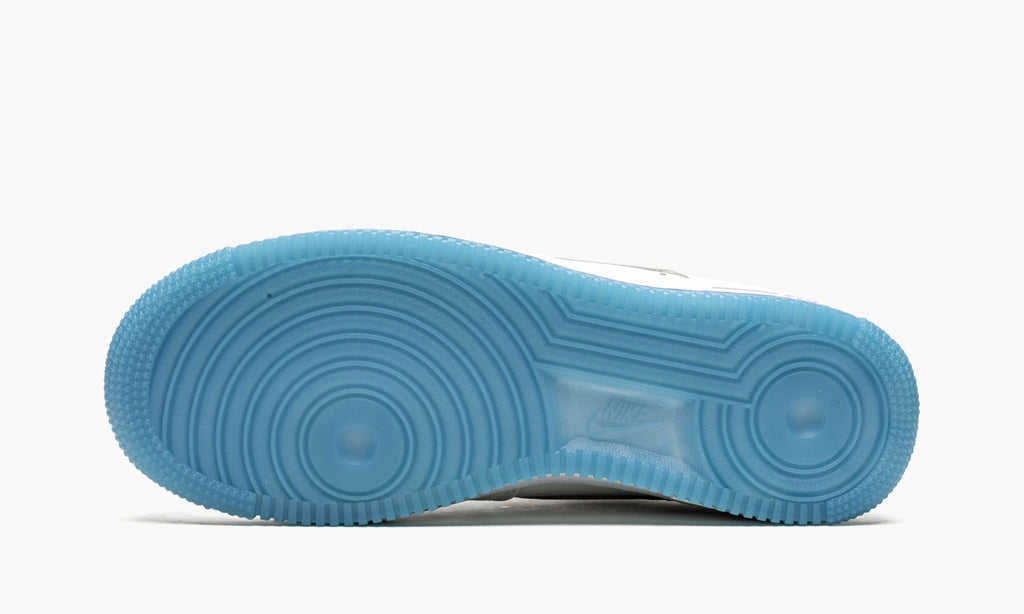 N370O Nike air force 1 uv reactive - Calzado de mujer y hombre