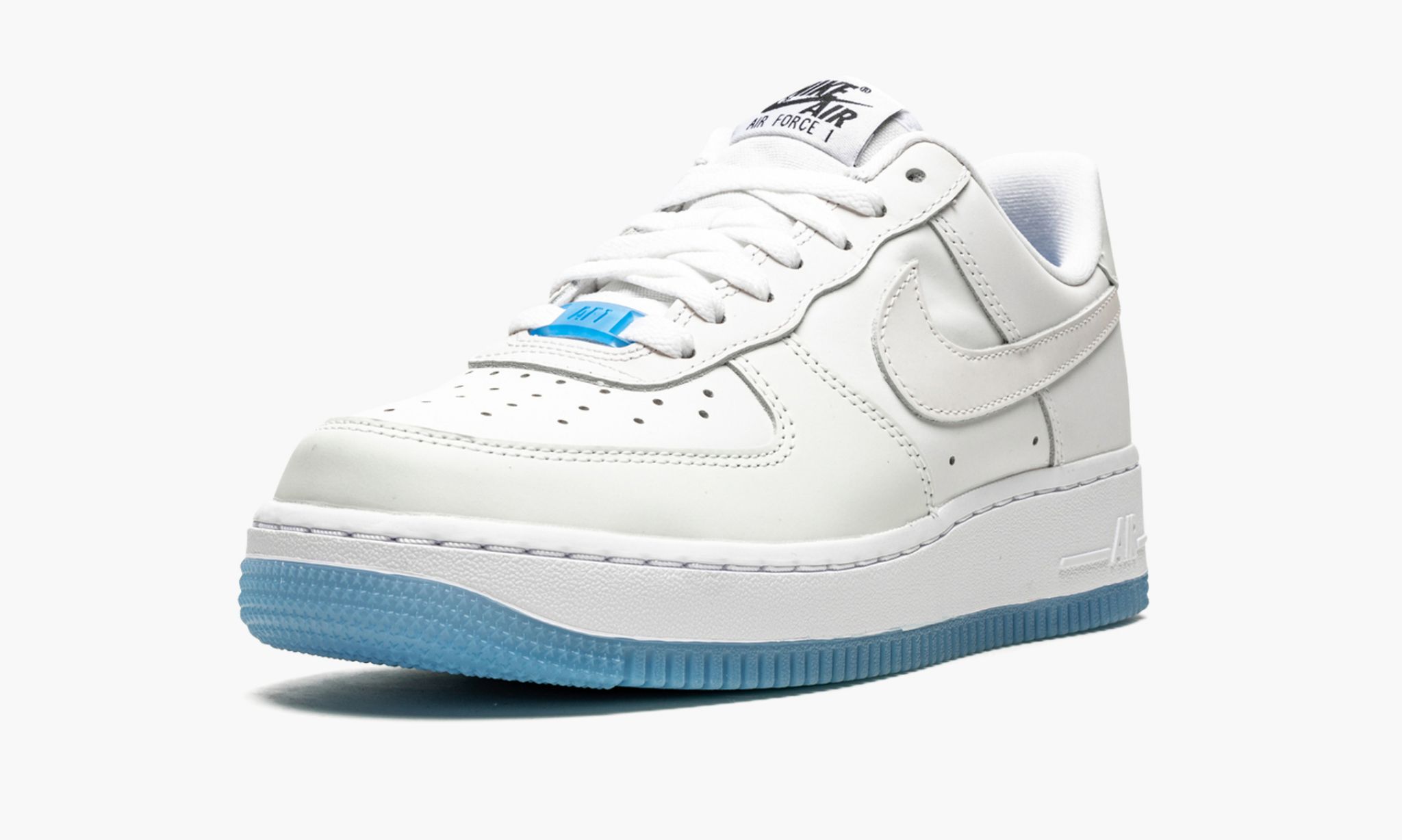 N370O Nike air force 1 uv reactive - Calzado de mujer y hombre
