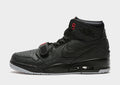 N374O JORDAN LEGACY NEGRO ROJO