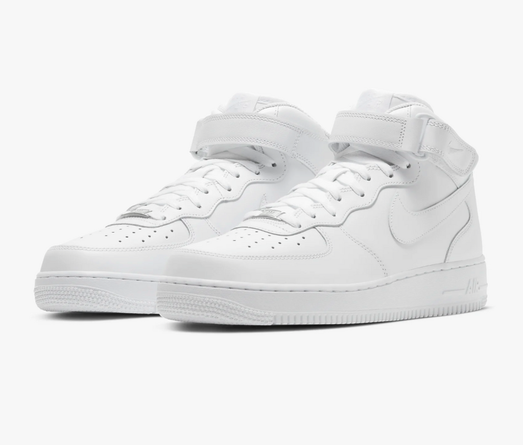 Nike Air Force 1 Mid '07 Calzado Unisex Auténticos - Calzado de mujer y hombre