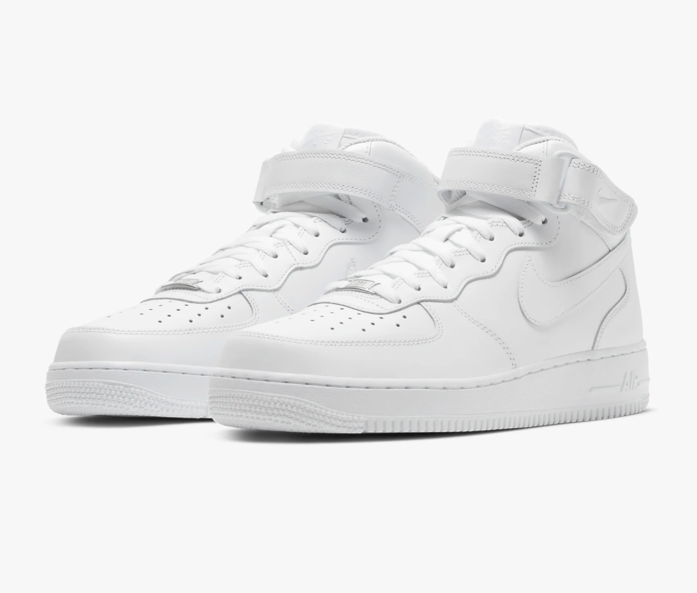 Nike Air Force 1 Mid '07 Calzado Unisex Auténticos - Calzado de mujer y hombre