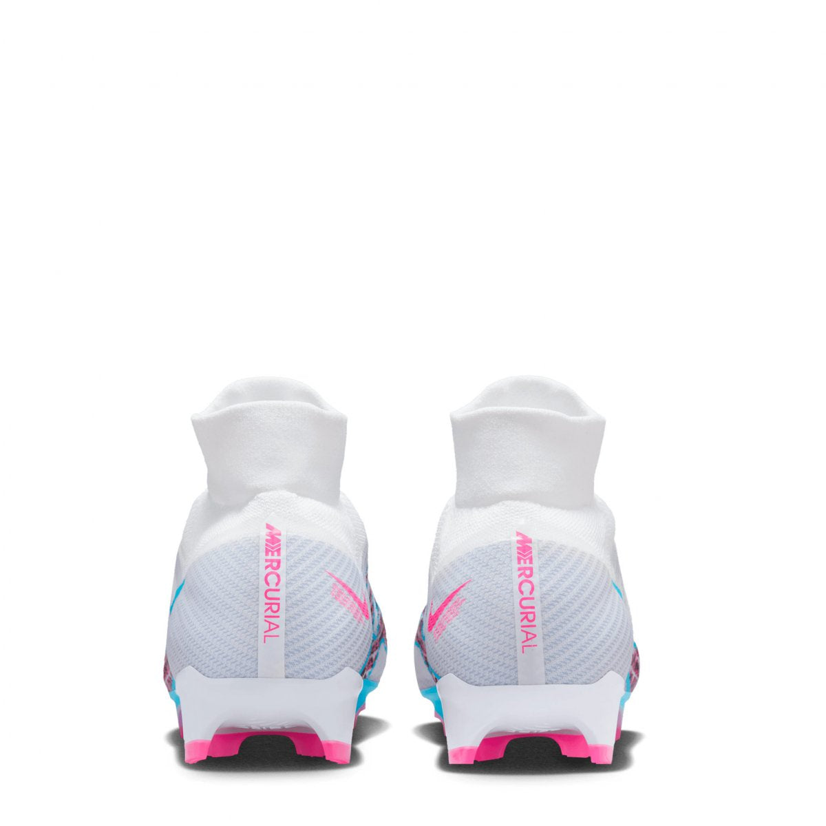 N372O Tenis de Fútbol Nike Zoom Mercurial Superfly 9 Pro FG