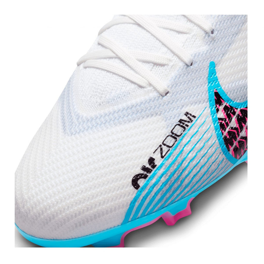 N372O Tenis de Fútbol Nike Zoom Mercurial Superfly 9 Pro FG