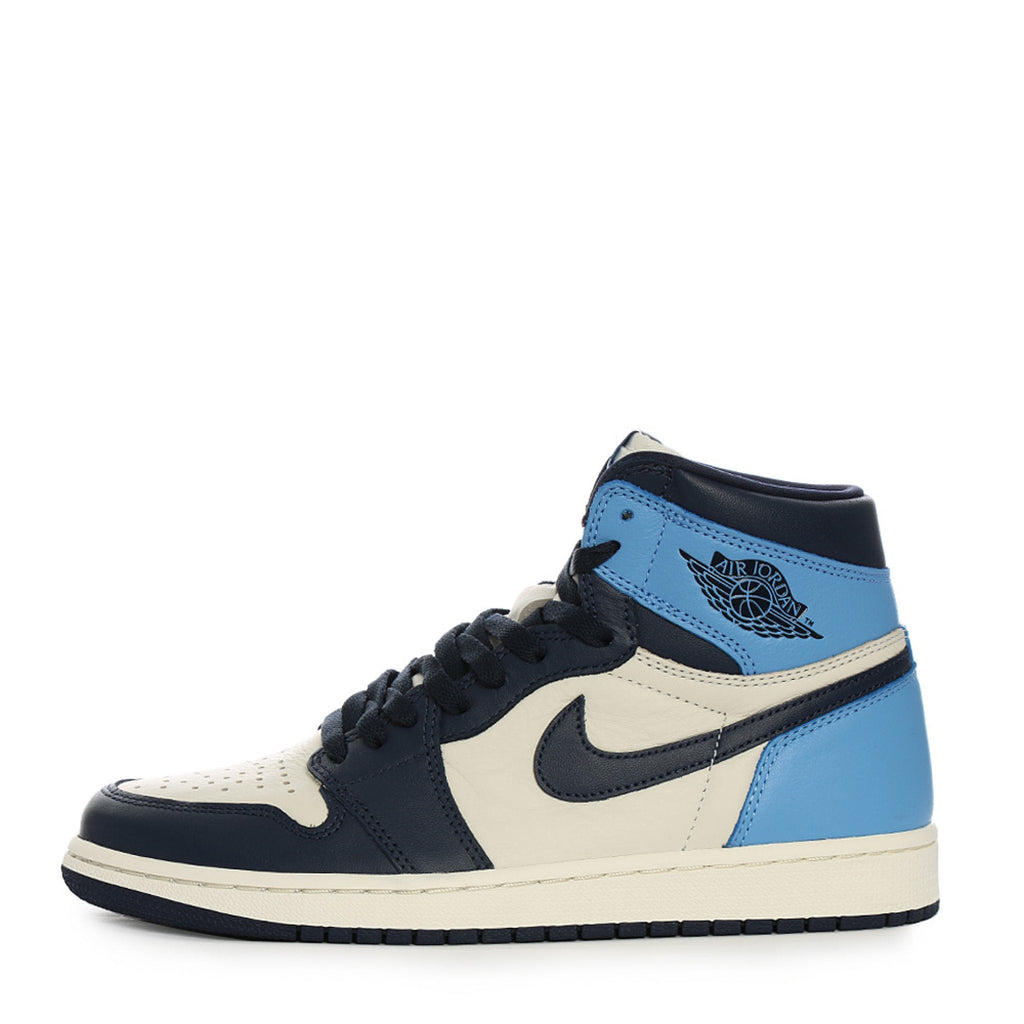 N370O Nike Air Jordan 1 High OG
obsidian - Calzado de mujer y hombre