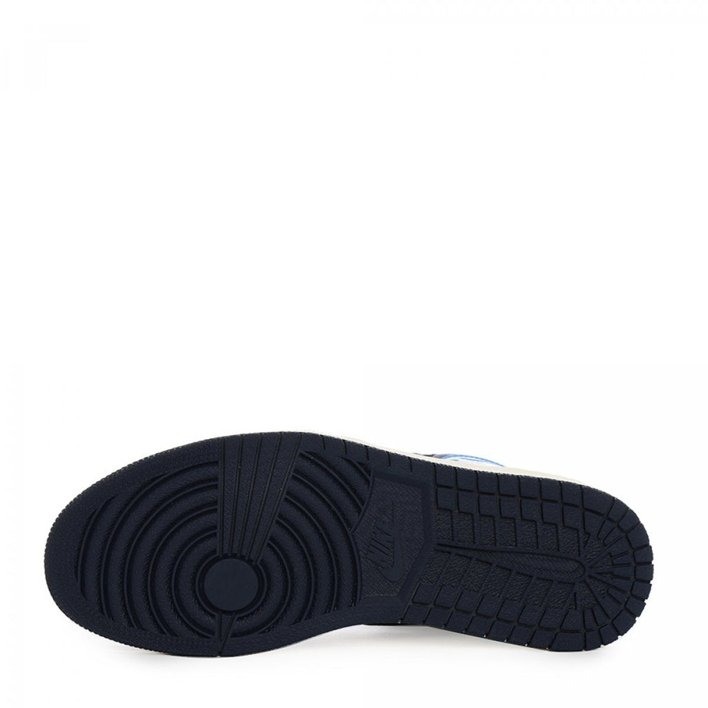 N370O Nike Air Jordan 1 High OG
obsidian - Calzado de mujer y hombre