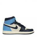 N370O Nike Air Jordan 1 High OG
obsidian - Calzado de mujer y hombre